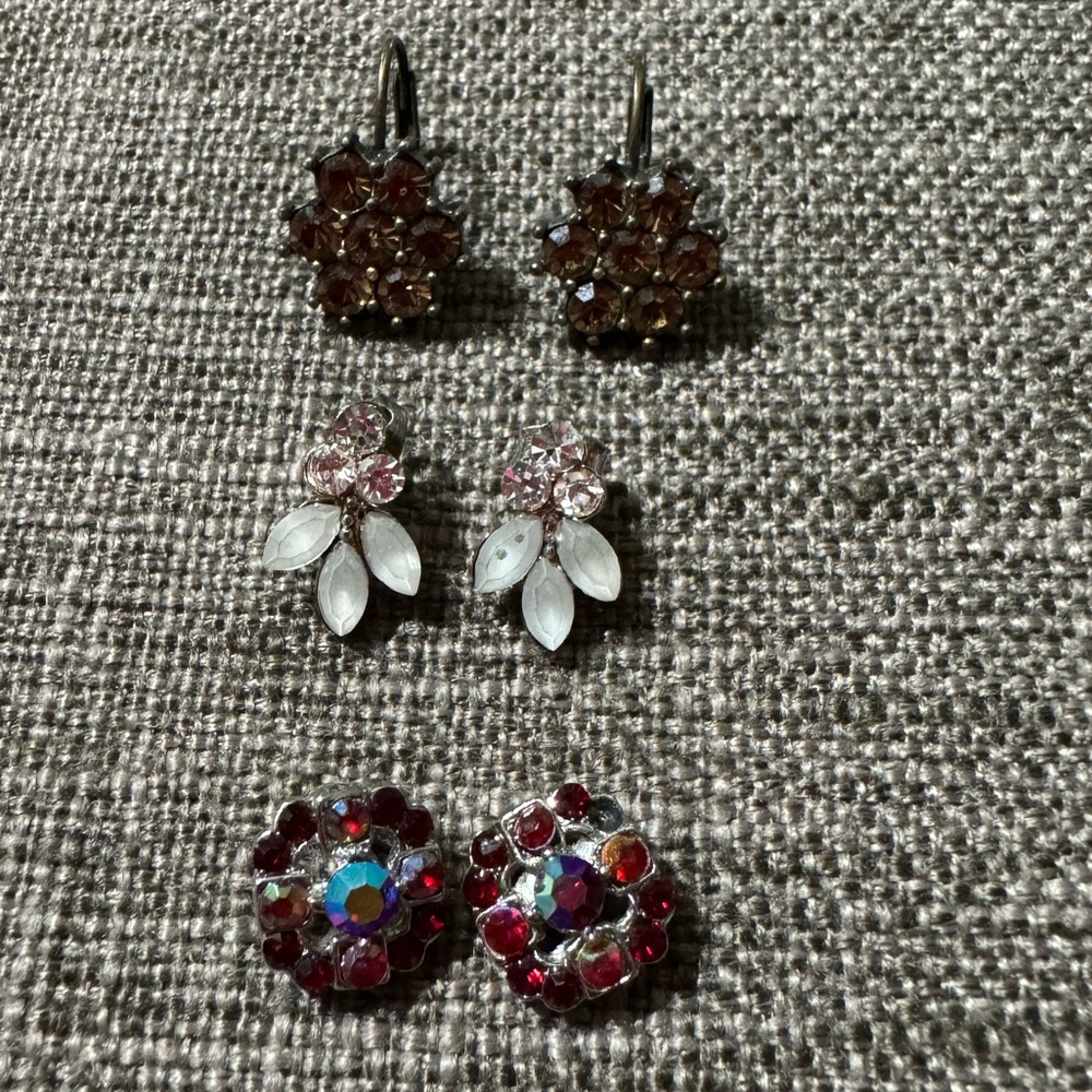 Stud | Earrings